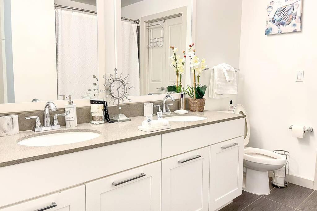 ✦2B/2B Luxury Buckhead Highrise W/ City View✦ Atlanta Ngoại thất bức ảnh