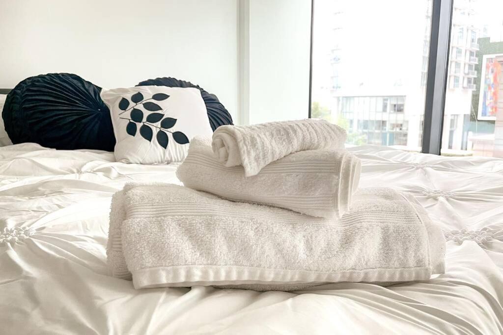 ✦2B/2B Luxury Buckhead Highrise W/ City View✦ Atlanta Ngoại thất bức ảnh
