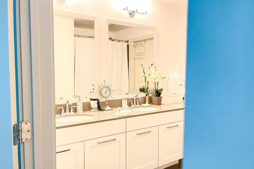 ✦2B/2B Luxury Buckhead Highrise W/ City View✦ Atlanta Ngoại thất bức ảnh